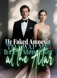 He Faked Amnesia to Swap Me for His Step-Sister at the Altar