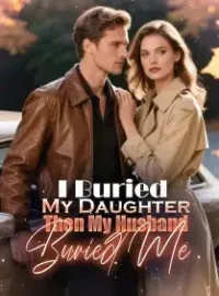 I Buried My Daughter, Then My Husband Buried Me