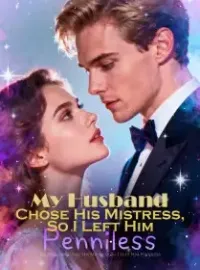 My Husband Chose His Mistress, So I Left Him Penniless