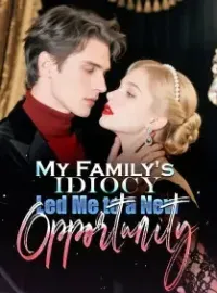 My Family's Idiocy Led Me to a New Opportunity