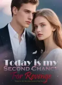 Today is my Second Chance For Revenge