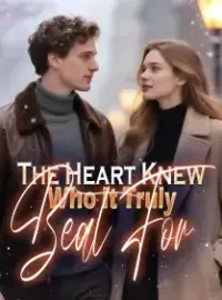 The Heart Knew Who It Truly Beat For