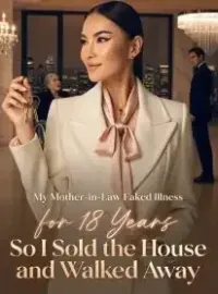 My Mother-in-Law Faked Illness for 18 Years,So I Sold the House and Walked Away