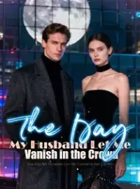 The Day My Husband Let Me Vanish in the Crowd