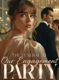 The Funeral at Our Engagement Party