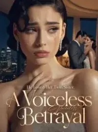 He Loved Her Twin Sister,A Voiceless Betrayal