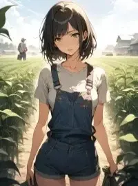 She Forgot Us, I Forgot Her