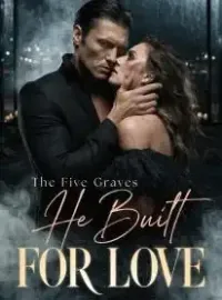 The Five Graves He Built for Love
