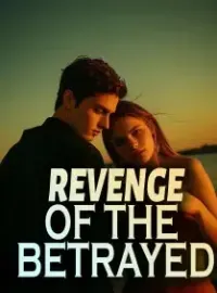 REVENGE OF THE BETRAYED