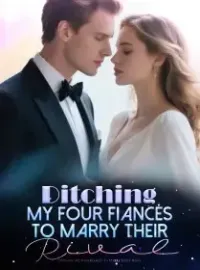 Ditching My Four Fiancés to Marry Their Rival