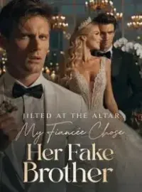 Jilted at the Altar My Fiancée Chose Her Fake Brother