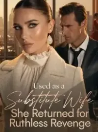 Used as a Substitute Wife, She Returned for Ruthless Revenge