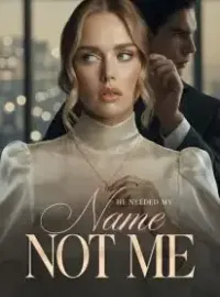 He Needed My Name, Not Me