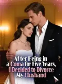 After Being in a Coma for Five Years, I Decided to Divorce My Husband