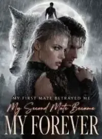 My First Mate Betrayed Me, My Second Mate Became My Forever