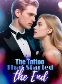 The Tattoo That Started the End