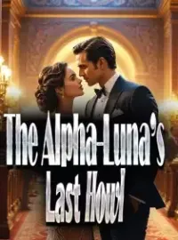 The Alpha-Luna’s Last Howl