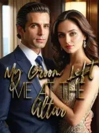 My Groom Left Me at the Altar