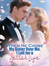 When He Chose My Sister Over Me, I Left for a Better Life
