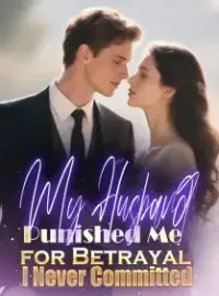 My Husband Punished Me for Betrayal I Never Committed