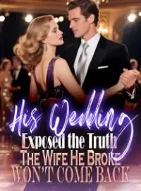 His Wedding Exposed the Truth The Wife He Broke Won’t Come Back