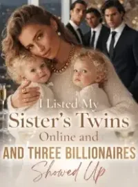 I Listed My Sister's Twins Online and Three Billionaires Showed Up