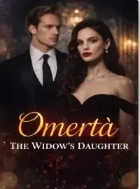 Omerta The Widow's Daughter