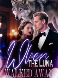 When the Luna walked away