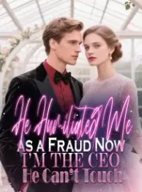 He Humiliated Me as a Fraud,Now I’m the CEO He Can’t Touch