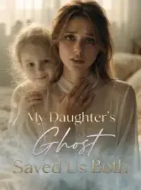 My Daughter's Ghost Saved Us Both