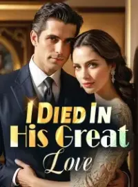 I Died In His Great Love