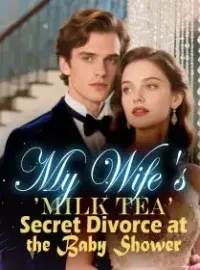 My Wife's 'Milk Tea' Secret Divorce at the Baby Shower