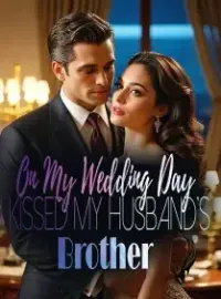On My Wedding Day, I Kissed My Husband's Brother