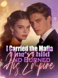 I Carried the Mafia King’s Child—and Burned His Empire