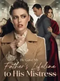 He Gave My Father's Lifeline to His Mistress