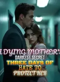 A Dying Mother's Darkest Secret Three Days of Hate to Protect Her