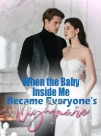 When the Baby Inside Me Became Everyone’s Nightmare