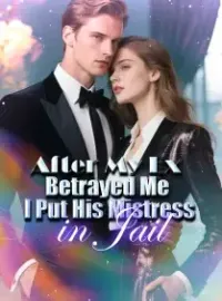 After My Ex Betrayed Me, I Put His Mistress in Jail