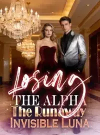 Losing the Alpha: The Runaway Invisible Luna
