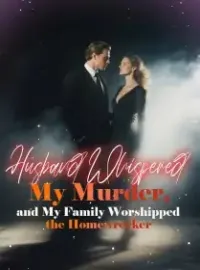Husband Whispered My Murder, and My Family Worshipped the Homewrecker
