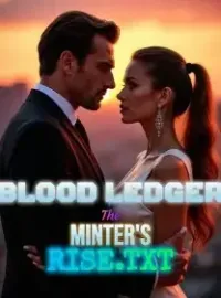 Blood Ledger The Minter's Rise