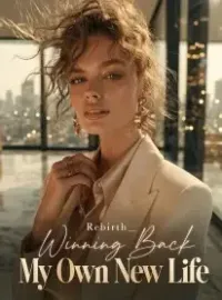 Rebirth_ Winning Back My Own New Life