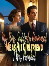 My Boss Suddenly Announced Me as His Girlfriend, I Was Panicked