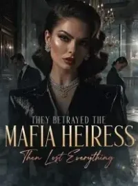 They Betrayed the Mafia Heiress, Then Lost Everything