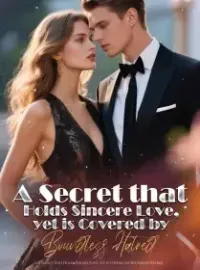 A Secret that Holds Sincere Love, yet is Covered by Boundless Hatred