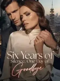 Six Years of Silence, One Day of Goodbye