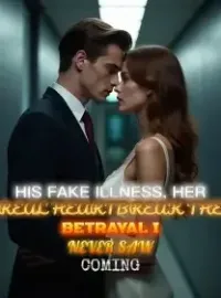 His Fake Illness, Her Real Heartbreak The Betrayal I Never Saw Coming