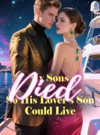 My Sons Died So His Lover’s Son Could Live
