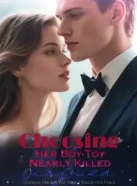 Choosing Her Boy Toy Nearly Killed Our Child
