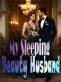 My Sleeping Beauty Husband